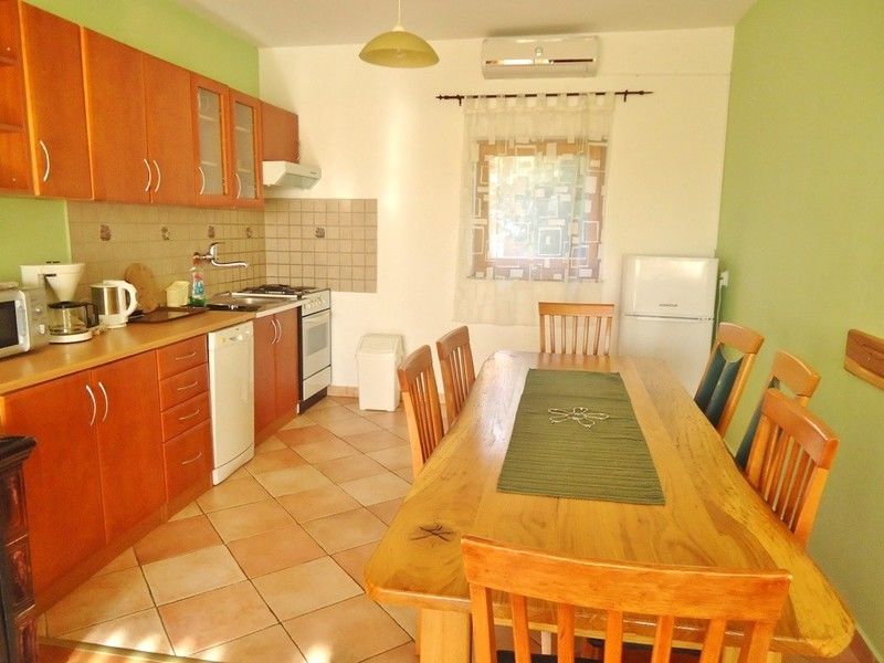 Apartments Kristic Раковица Экстерьер фото
