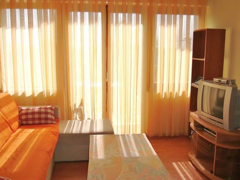 Apartments Kristic Раковица Экстерьер фото
